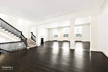 Sold by Sotheby's International Realty