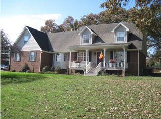 9113 N Hickory Valley Rd, Chattanooga, TN 37416