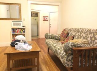 1717 Commonwealth Ave #4, Brighton, MA 02135