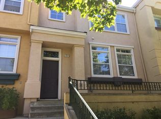 3554 Hart Cmn, Fremont, CA 94538