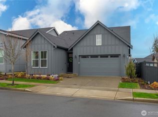 Ten Trails, Black Diamond, WA 98010