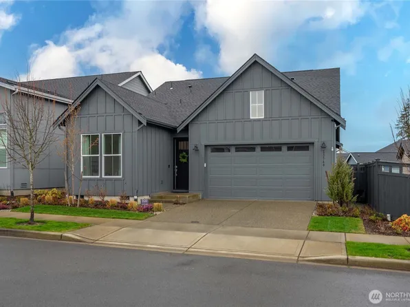 23540 SE Wisteria Street, Black Diamond, WA 98010