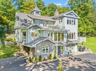 1794 N Cafferty Hill Rd, Endicott, NY 13760