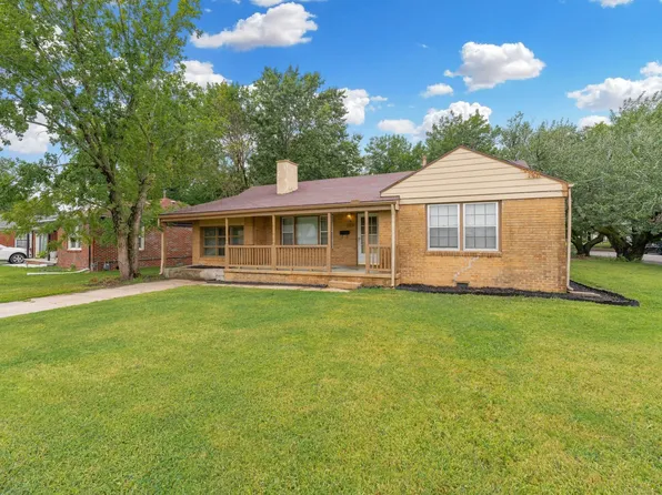 605 S Mission Rd, Wichita, KS 67207