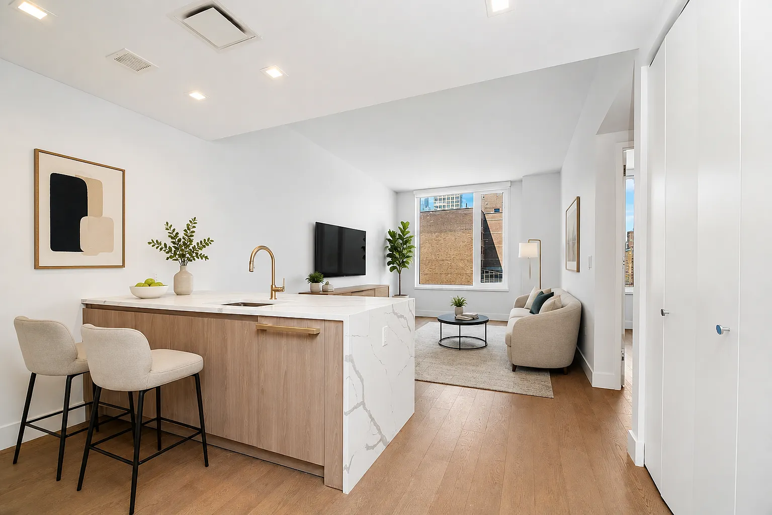 200 East 23rd Street — Photo 1