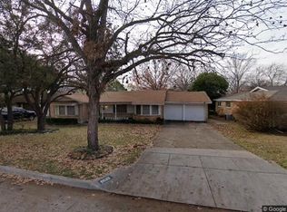 6632 Briley Dr, North Richland Hills, TX 76180