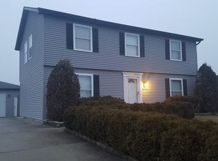 2706 Billie Limacher Ln, Plainfield, IL 60586