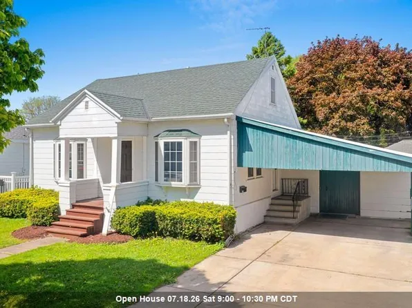 521 Newhall St, Green Bay, WI 54302