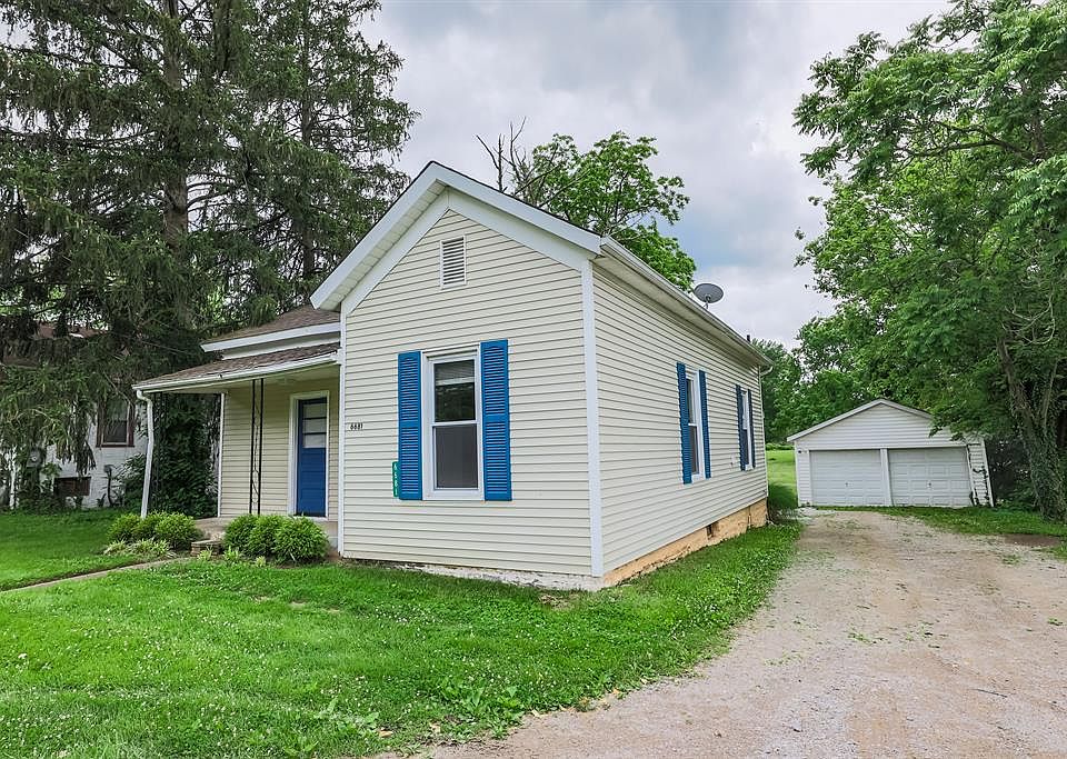 6681 Branch Hill Guinea Pike, Loveland, OH 45140 Zillow