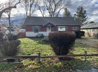 4909 W Alamosa St, Boise, ID 83703