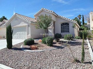 3759 White Peppermint Dr, Las Vegas, NV 89147