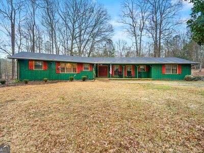 13356 Panhandle Rd, Hampton, GA, 30228