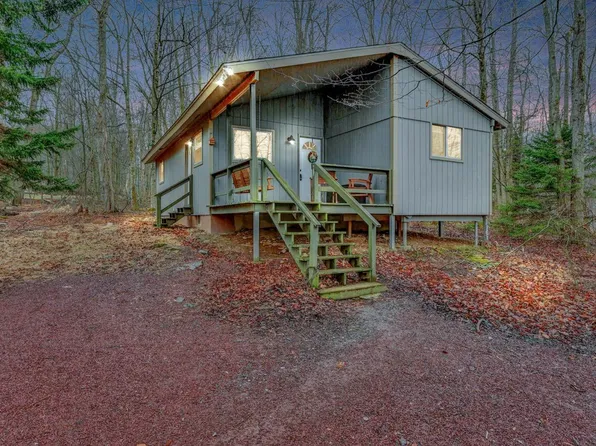 309 Selig Rd, Pocono Lake, PA 18347