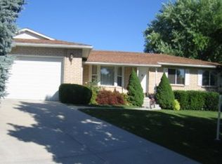 10877 S Clear Creek Dr, Sandy, UT 84070