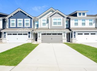 8928 Willis Way, Avon, IN 46123
