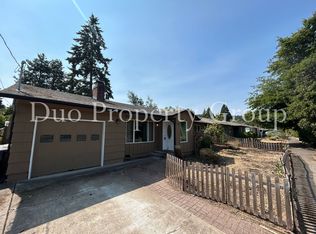 1120 W 26th Ave, Eugene, OR