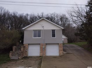 11109 W Wheeler Rd, Mapleton, IL 61547