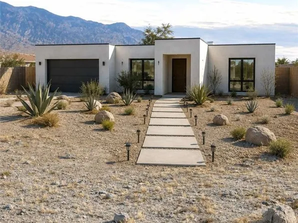 65420 Sonora Dr Lot 29, Desert Hot Springs, CA 92240