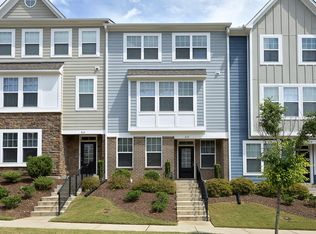 810 Winter Meadow Dr, Wake Forest, NC 27587