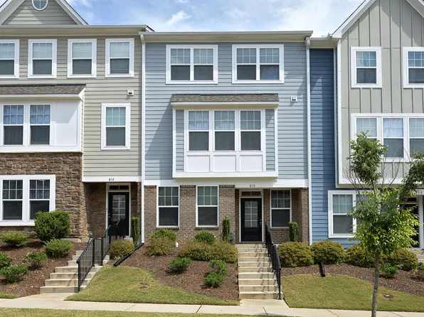 810 Winter Meadow Dr, Wake Forest, NC 27587