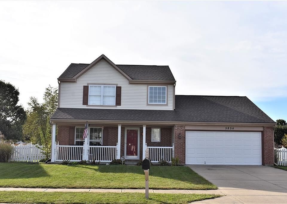 1st image of 5854 Pennekamp Dr