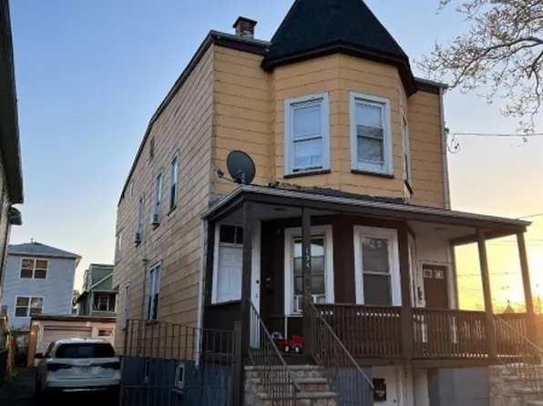 152-154 South Park st, Elizabeth City, NJ 07206