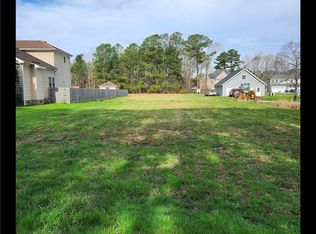 LOT 5 Alexander Ln, Chesapeake, VA 23322