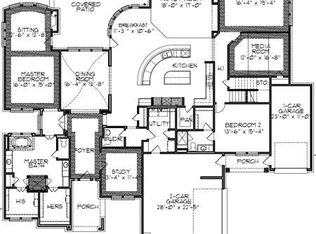 17111 Sheffield Park Dr, Cypress, TX 77433