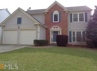 4420 Sugar Maple Ct, Canton, GA 30114