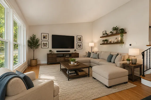 416 S Forrest Ave — Photo 2