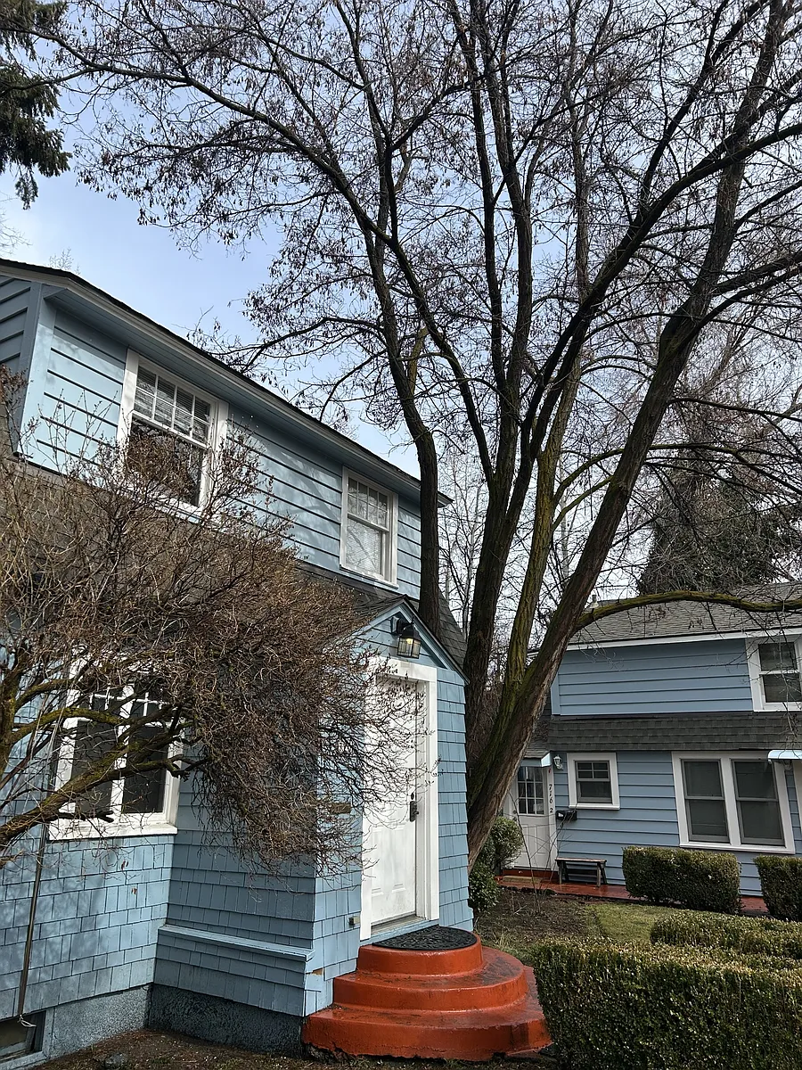 Building Photo - 716 Georgia Ave #2