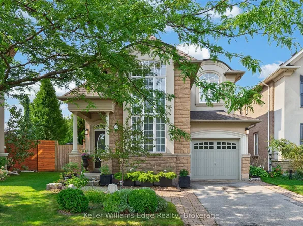 3416 Hayhurst Cres, Oakville, ON L6L 6W9