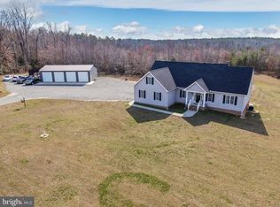 22096 Sparta Rd, Milford, VA 22514