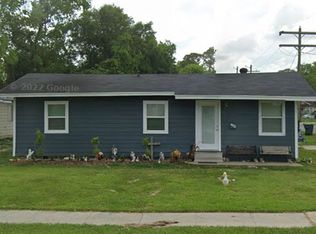 1799 Corley St, Beaumont, TX 77701
