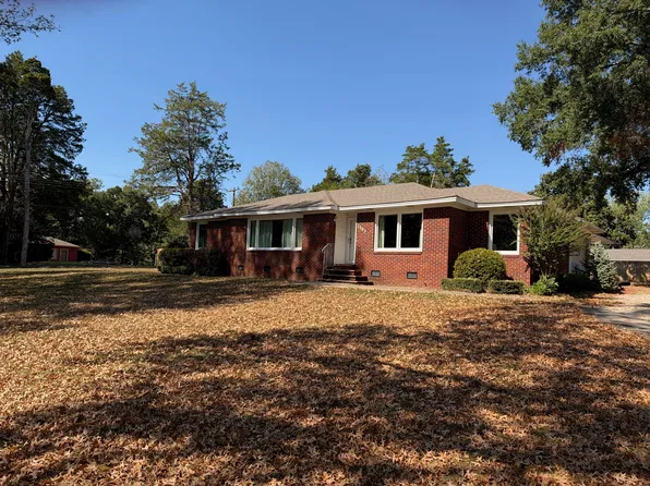 1302 Tulip Ave, Searcy, AR 72143