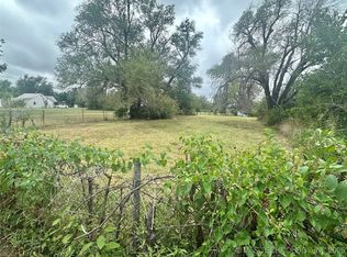 1035 N Sunset St, Ponca City, OK 74601