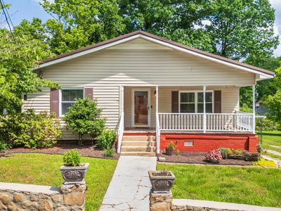 2608 Berkley Dr, Chattanooga, TN, 37415