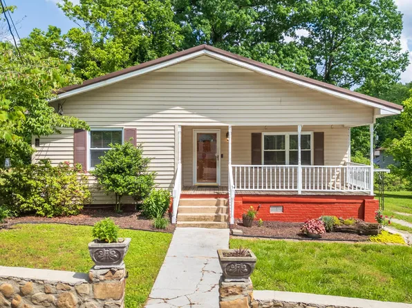 2608 Berkley Dr, Chattanooga, TN 37415