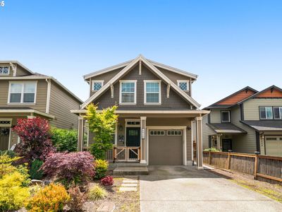 6910 SE Lamphier St, Milwaukie, OR, 97222