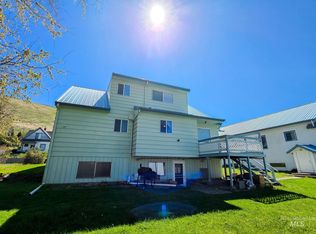1043 Arlington St, Pomeroy, WA 99347