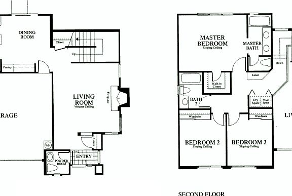 2nd image of 521 S Marigold Ln