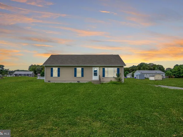 11225 Tyler Dr, Bridgeville, DE 19933