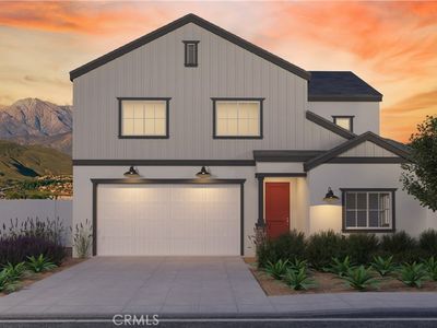 12347 Van Gogh Pl, Yucaipa, CA, 92399
