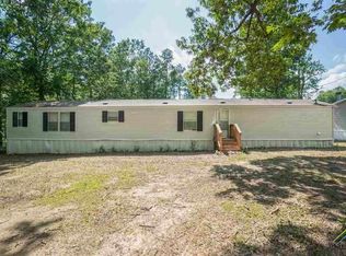 1544 Diana S, Diana, TX 75640