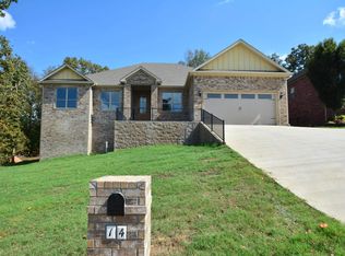 14 Wellington Pl, Cabot, AR 72023