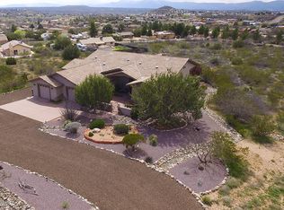 6075 N Thunder Ridge Rd, Rimrock, AZ 86335