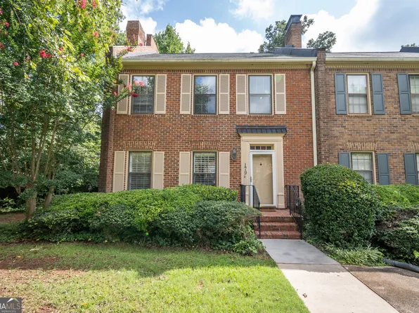 179 Stratford Dr, Athens, GA 30605