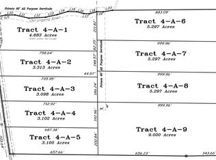 4 Three Oliver Wheat Rd #A, Livingston, LA 70754