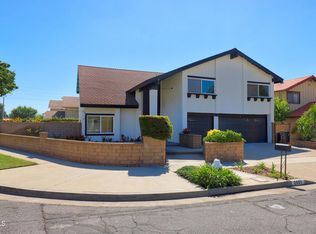 2601 S Everglade St, Santa Ana, CA 92704