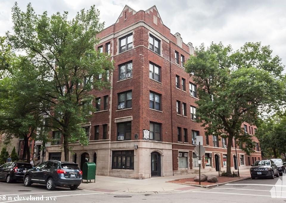 1st image of 2258 N Cleveland Ave #316